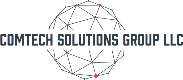 Comtech Solutions Group logo